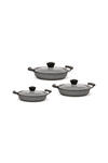 Fms Sahan Set Sultan D5011 Gri