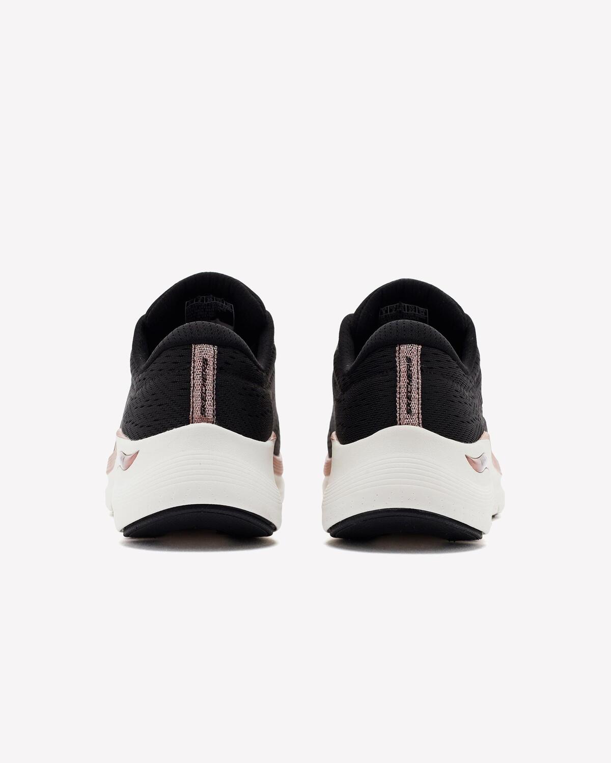 Skechers Skechers H Fit 2,0- Glow The Distance Bkrg 150067 Siyah