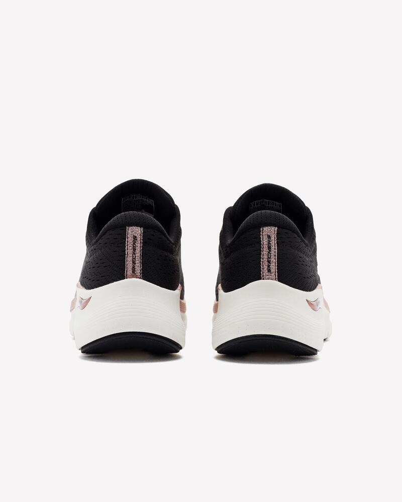 Skechers Skechers H Fit 2,0- Glow The Distance Bkrg 150067 Siyah