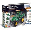Clementoni Mekanik Laboratuvarı Tarım Ekipmanları CLE-75082TR
