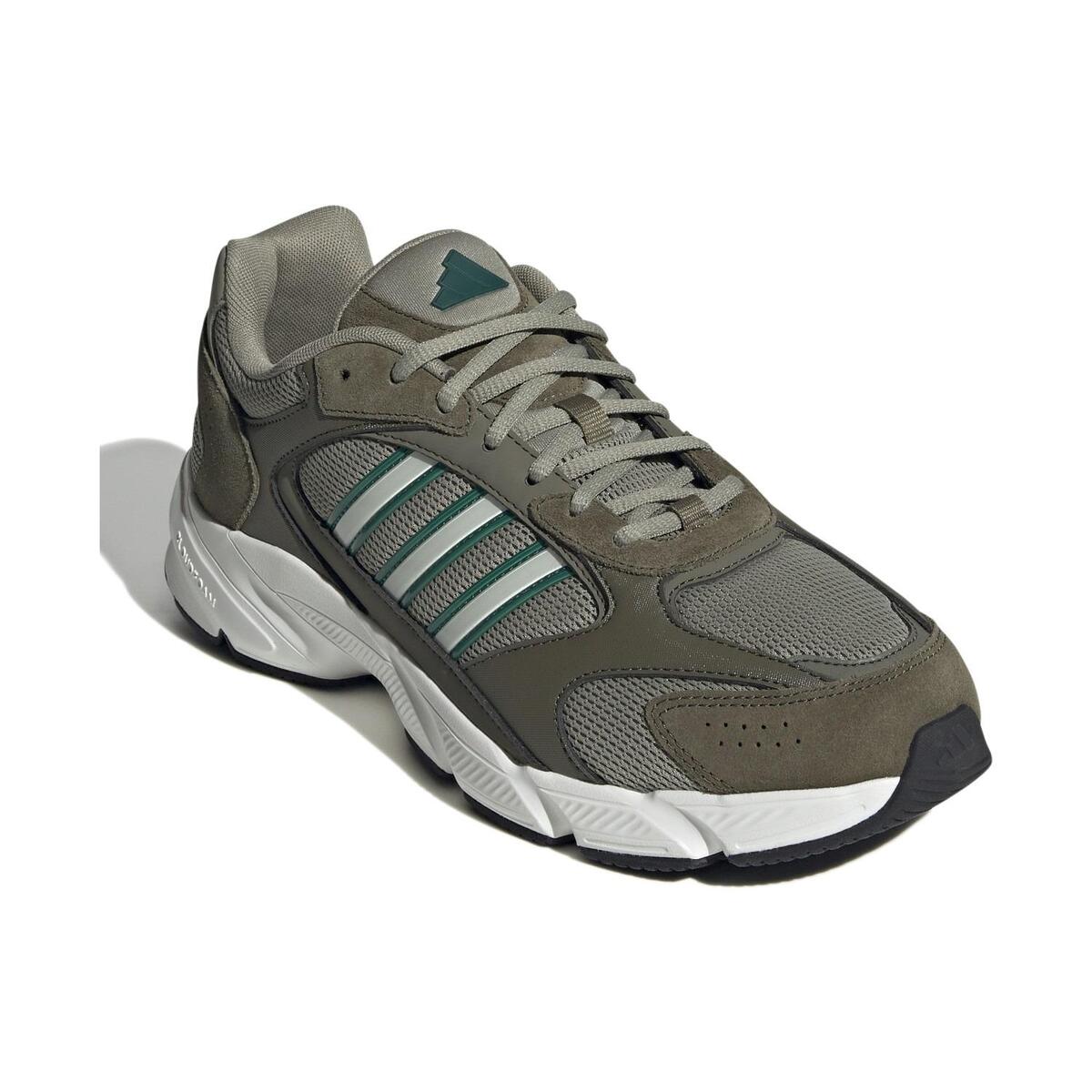 Adidas Crazychaos 2000 Ig4352 Yeşil