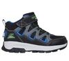 Skechers Storm Blazer-Drizzle Squad 406377L Bkbl