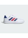 Adidas Courtblock If4032 Beyaz