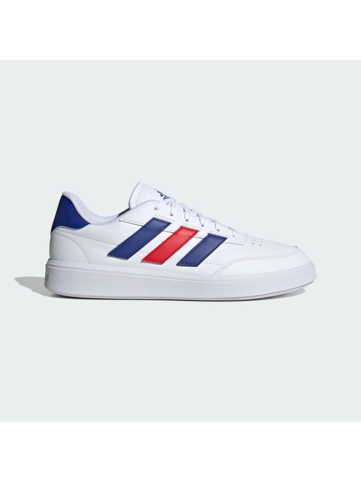 Adidas Courtblock If4032 Beyaz