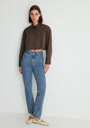 Mavi Pantolon New York M101441-87791 İndigo