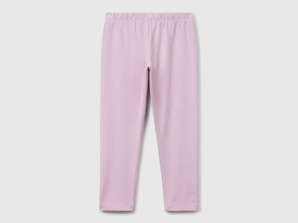 Benetton Tayt Kız Bebek BNT-BG 3MT1GF01L-25K Lila