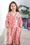 Özdilek Free S. Lisanslı Minnie Fashion Pembe 7-8 Yaş