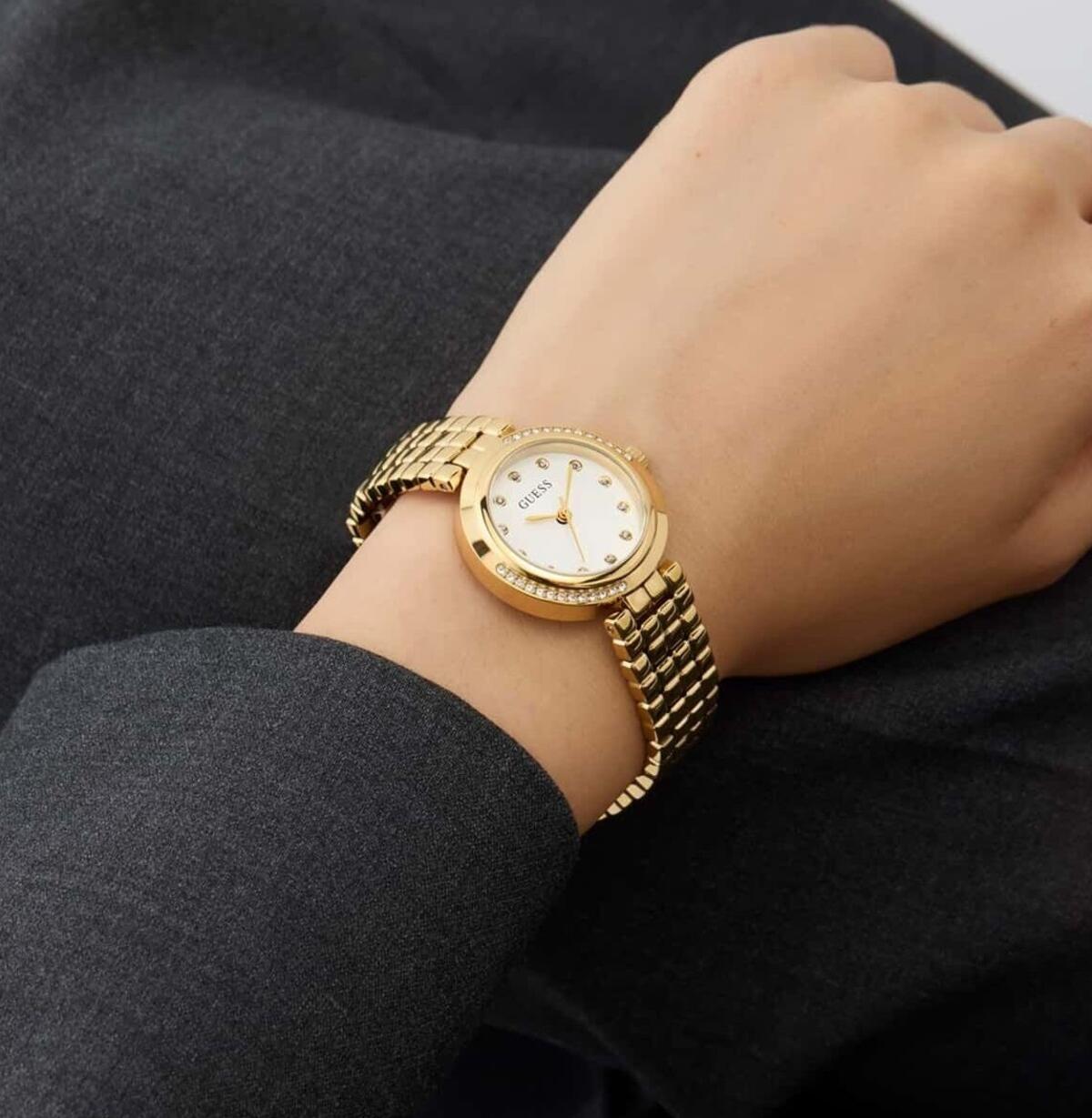 Guess Saat Kadın GUGW0930L2