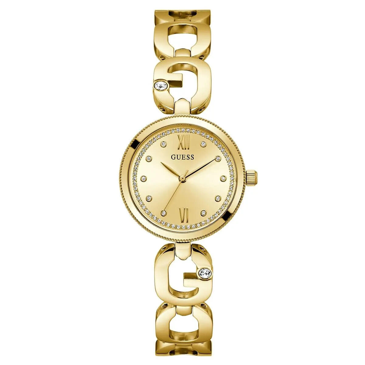Guess Saat Kadın GUGW0759L2