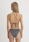 Mavi Bikini Üst M1913176-34853 Antrasit