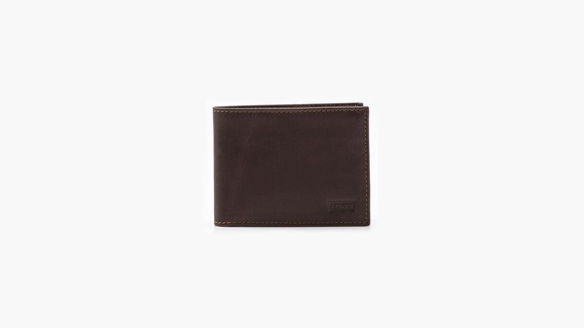 Levis Cüzdan 37541-0282 Kahve