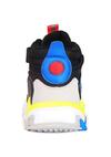 Vicco Filet Phylon Bot Roda 946.F23K.412 Siyah