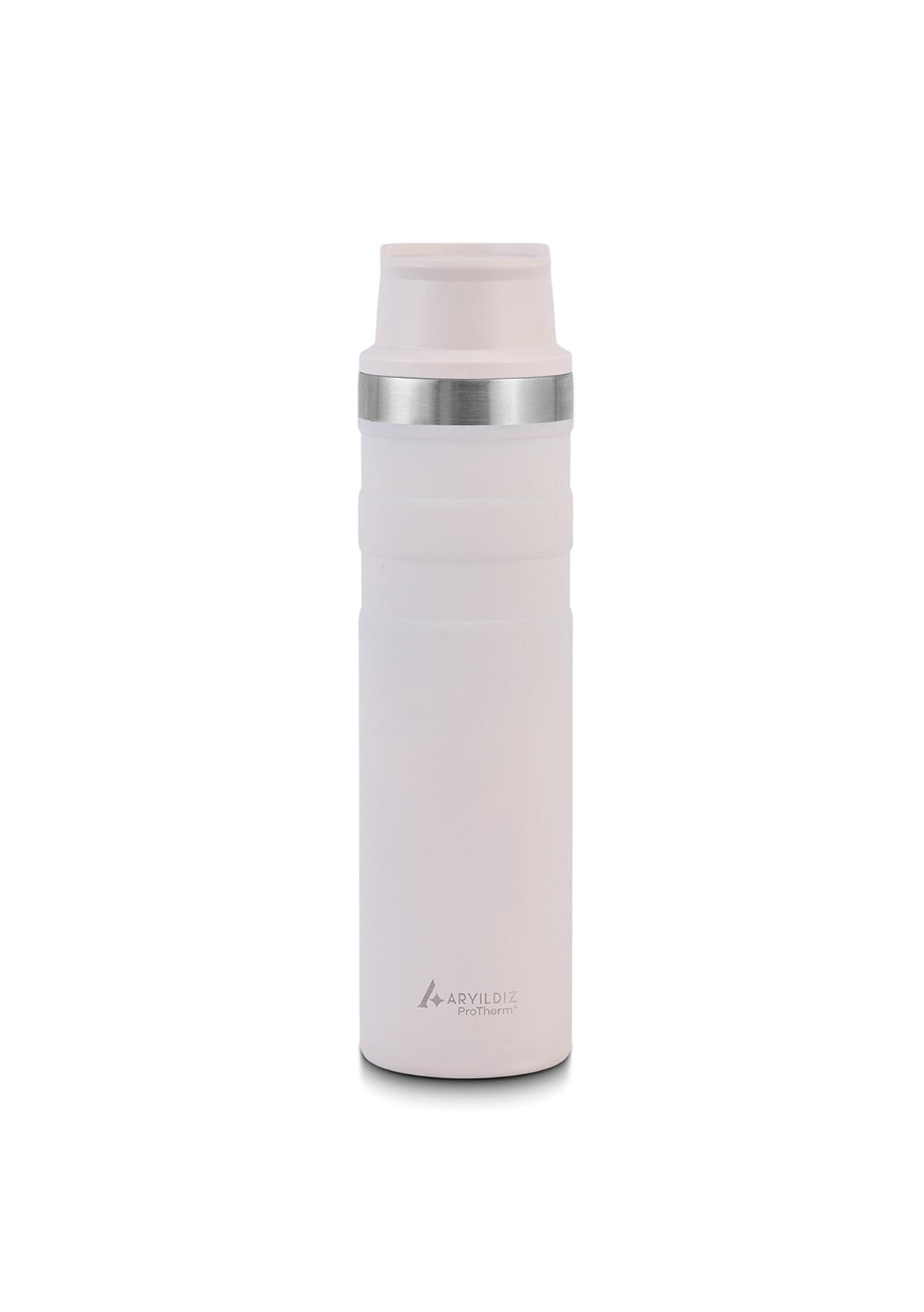 Aryıldız Termos Actıvate Mug 600Ml 153AR273975 Pudra