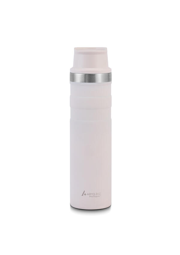 Aryıldız Termos Actıvate Mug 600Ml 153AR273975 Pudra
