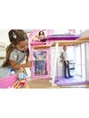 Barbienin Malibu Evi MTL-FXG57