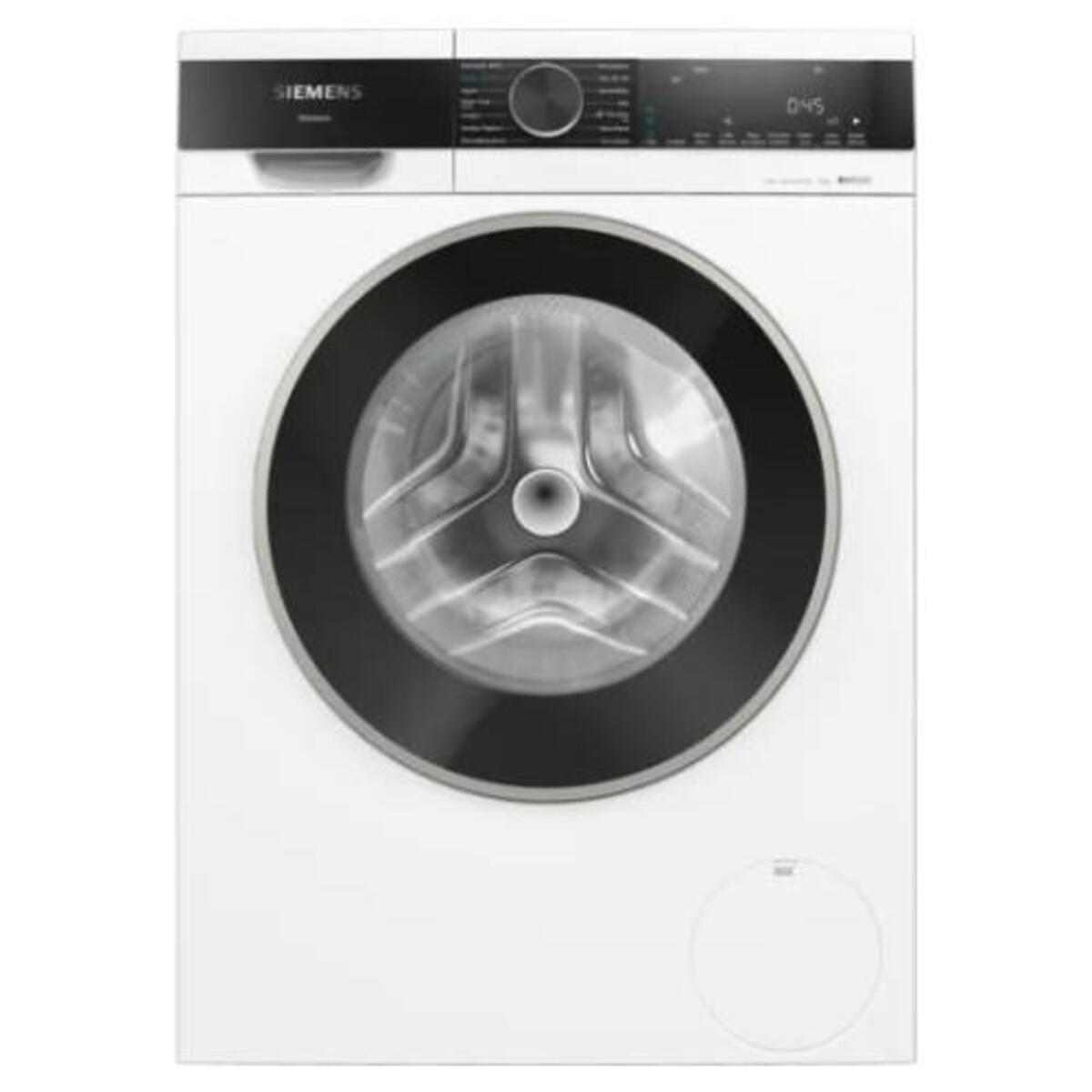 Siemens Çamaşır Makinesi WG52A2F0TR 10 Kg 1200 Devir