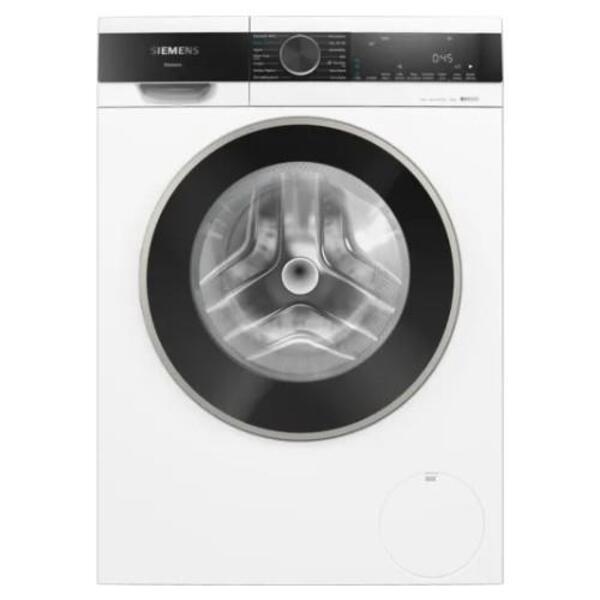 Siemens Çamaşır Makinesi WG52A2F0TR 10 Kg 1200 Devir