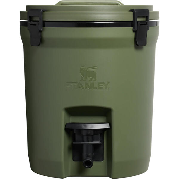 Stanley Termos The Fast-Flow Water Jug 7.5 Lt 10-01938-161 Haki