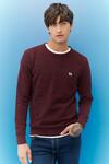Lee Kazak L212149810 Bordo