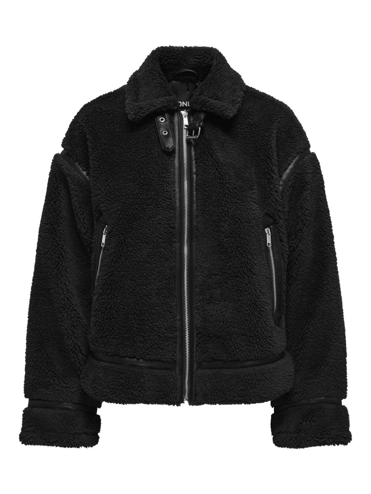 Only Mont 15326006 Siyah