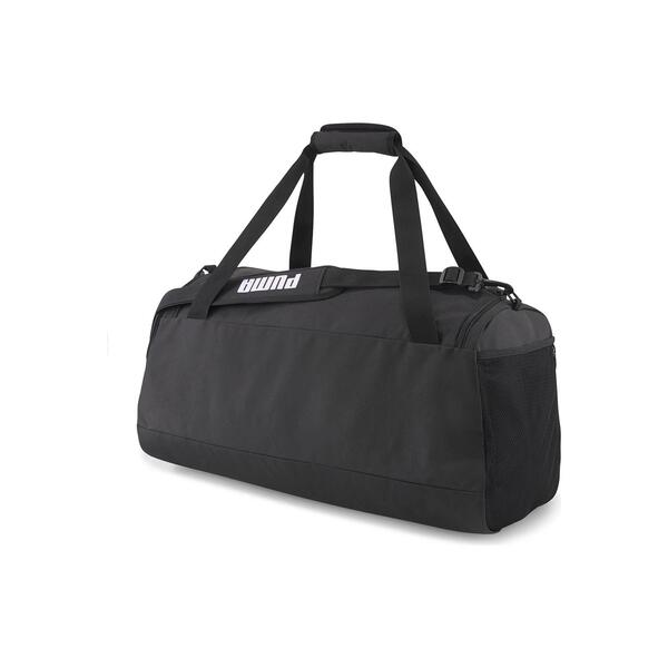 Puma Challenger Duffel Bag 079531_01 Siyah M