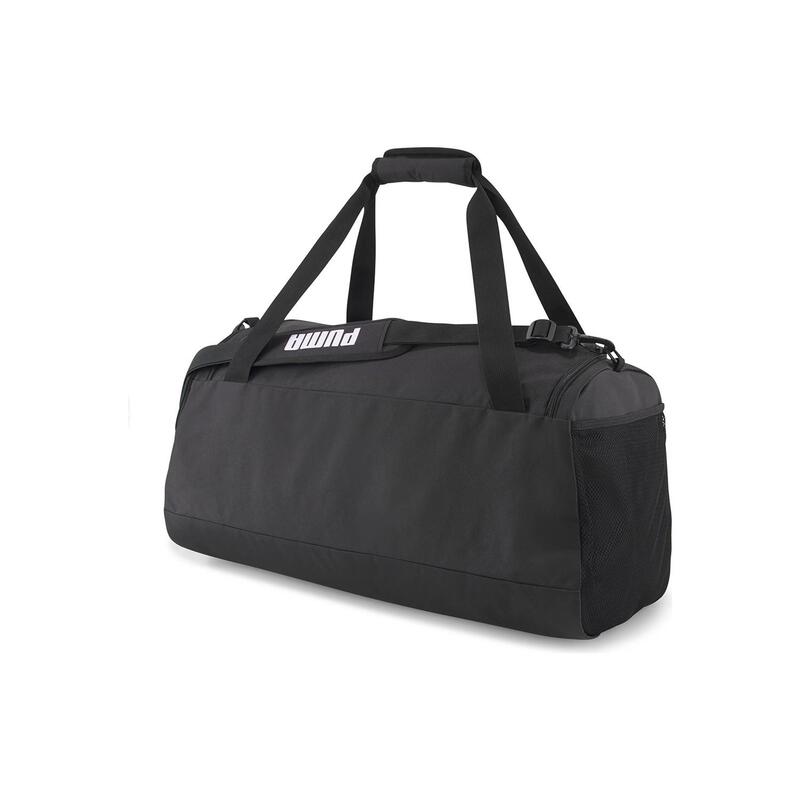 Puma Challenger Duffel Bag 079531_01 Siyah M (Dy)