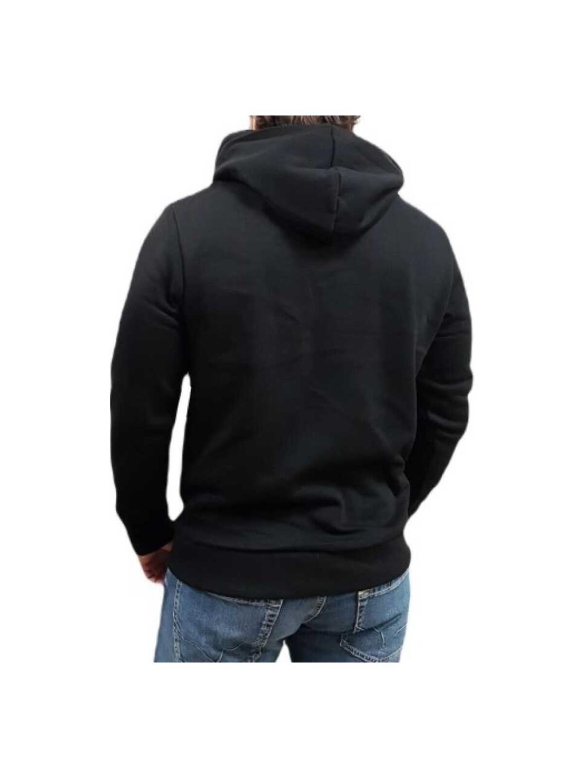 Jack&Jones Sweatshirt 12266946 Siyah