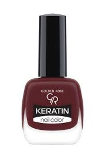Golden Rose Oje Keratin Nail Color No:120 (Dy)
