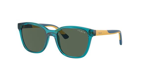 Vogue Gözlük Unisex 0VJ2019 306871 48