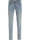Jack&Jones Pantolon 12269466 Mavi