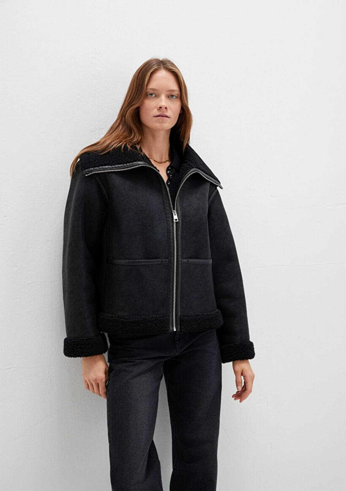 Mavi Mont M1110718-900 Siyah