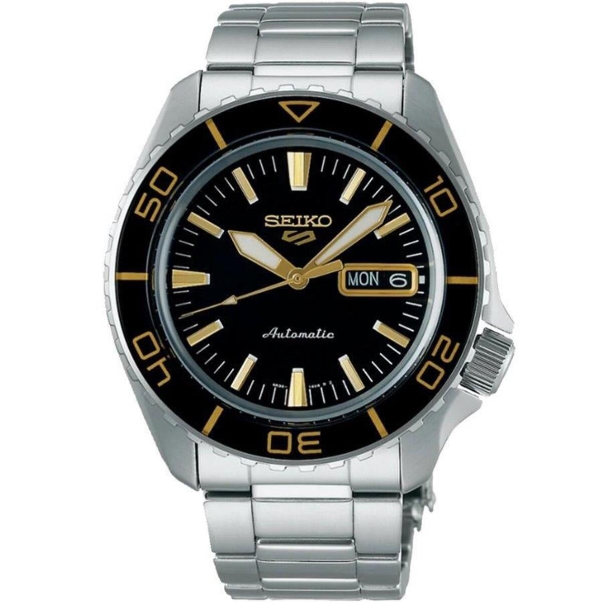 Seiko Saat Erkek SRPK99K1