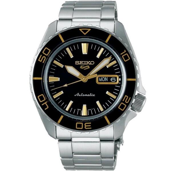 Seiko Saat Erkek SRPK99K1