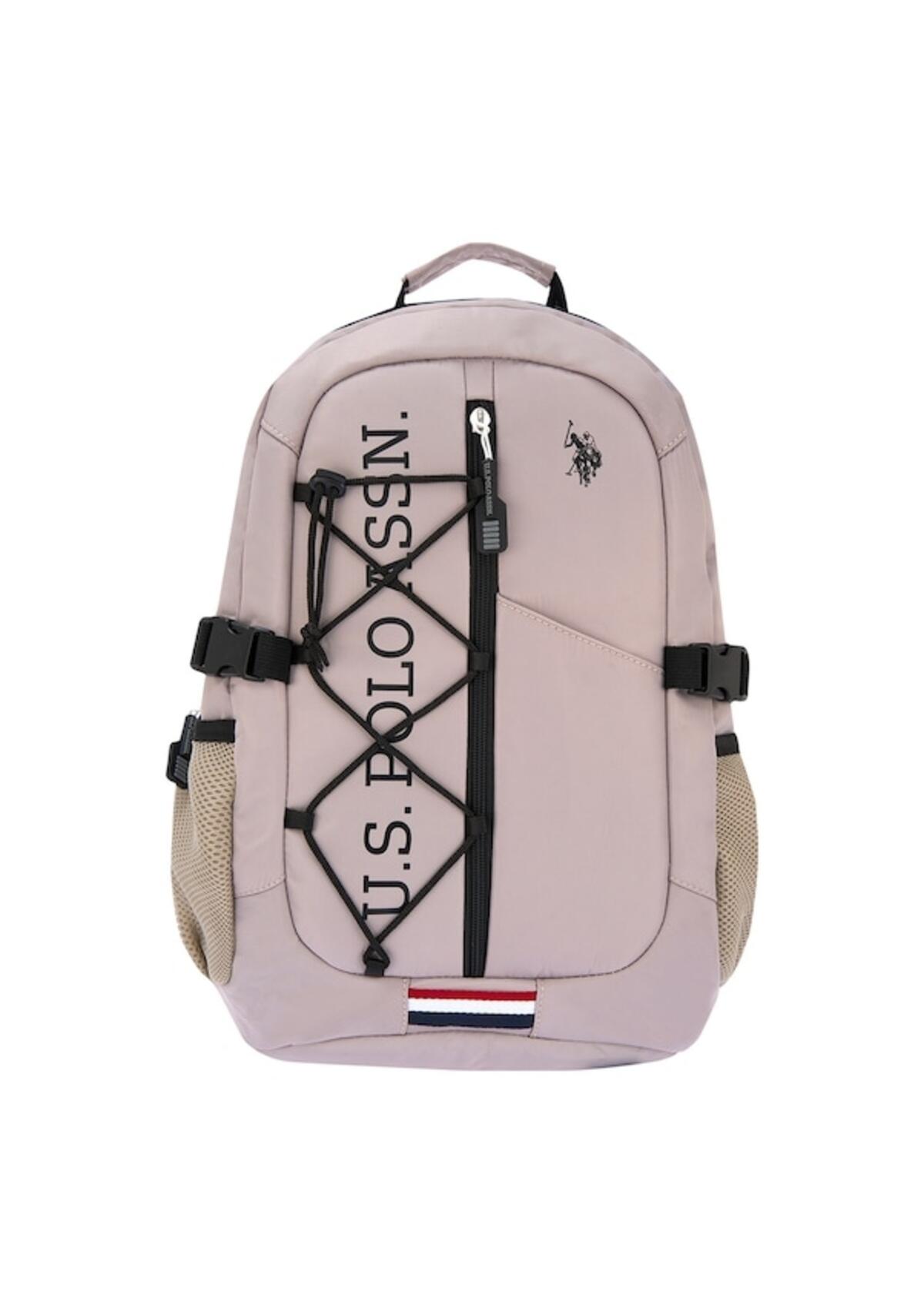 U.S. Polo Assn. Sırt Çantası PLCAN25009