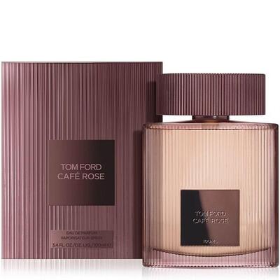 Tom Ford Kadın Parfüm Cafe Rose Edp 100Ml (Dy)