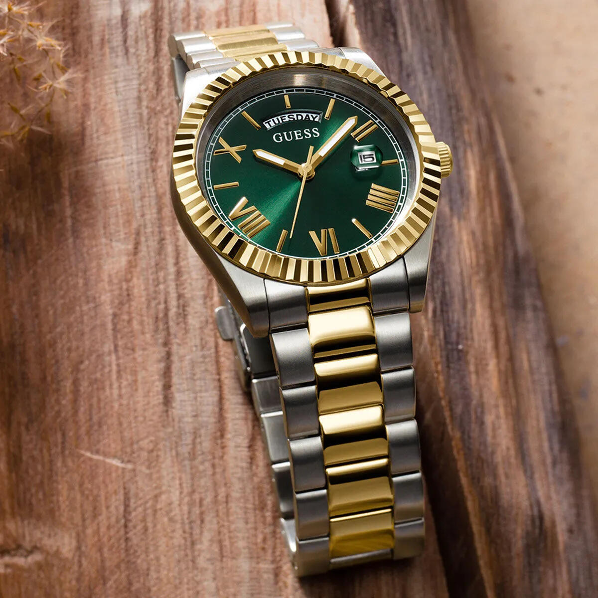 Guess Saat Erkek GUGW0265G8