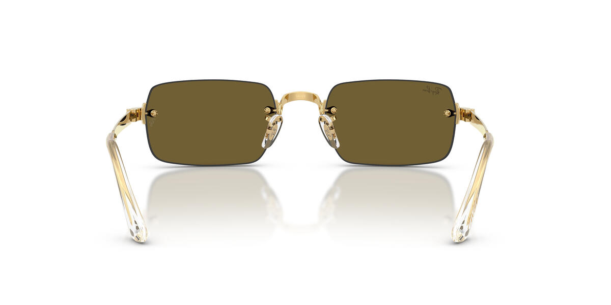 Ray-Ban Gözlük Unisex 0RB3928 001/73 54