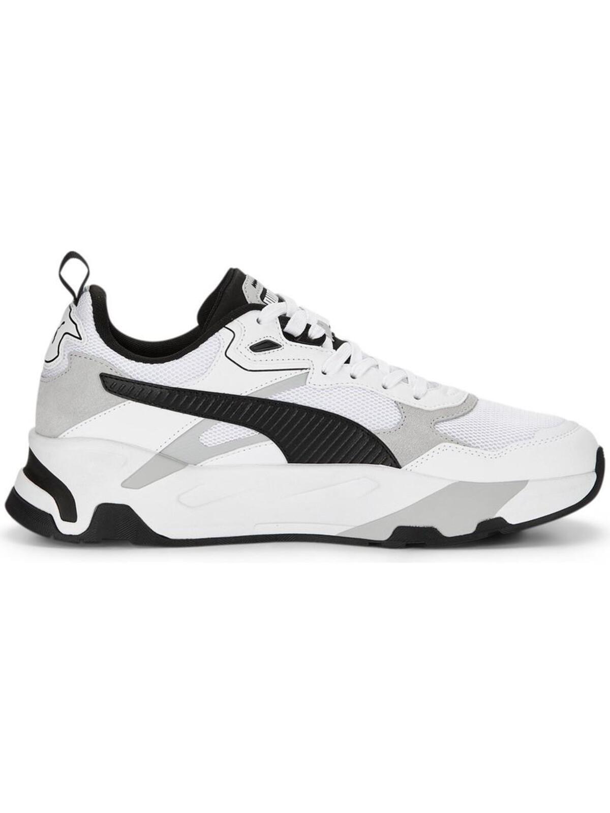 Puma Trinity 38928901 Beyaz