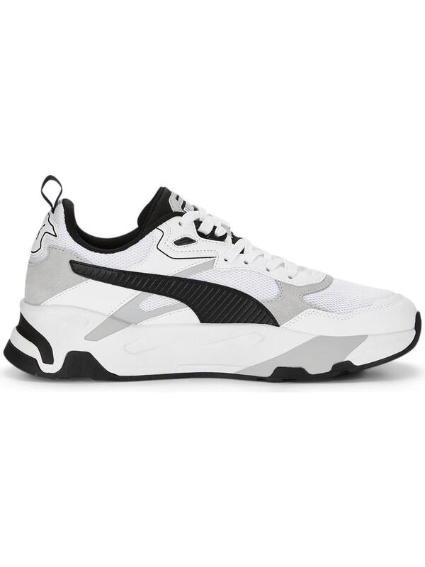 Puma Trinity 38928901 Beyaz