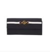 U.S. Polo Assn. Portföy Çanta USC25368 Lacivert-Kırmızı