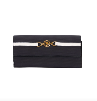 U.S. Polo Assn. Portföy Çanta USC25368 Lacivert-Kırmızı