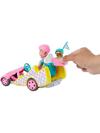 Barbie Stacie Go-Kart Yapıyor Oyun Seti MTL-HRM08