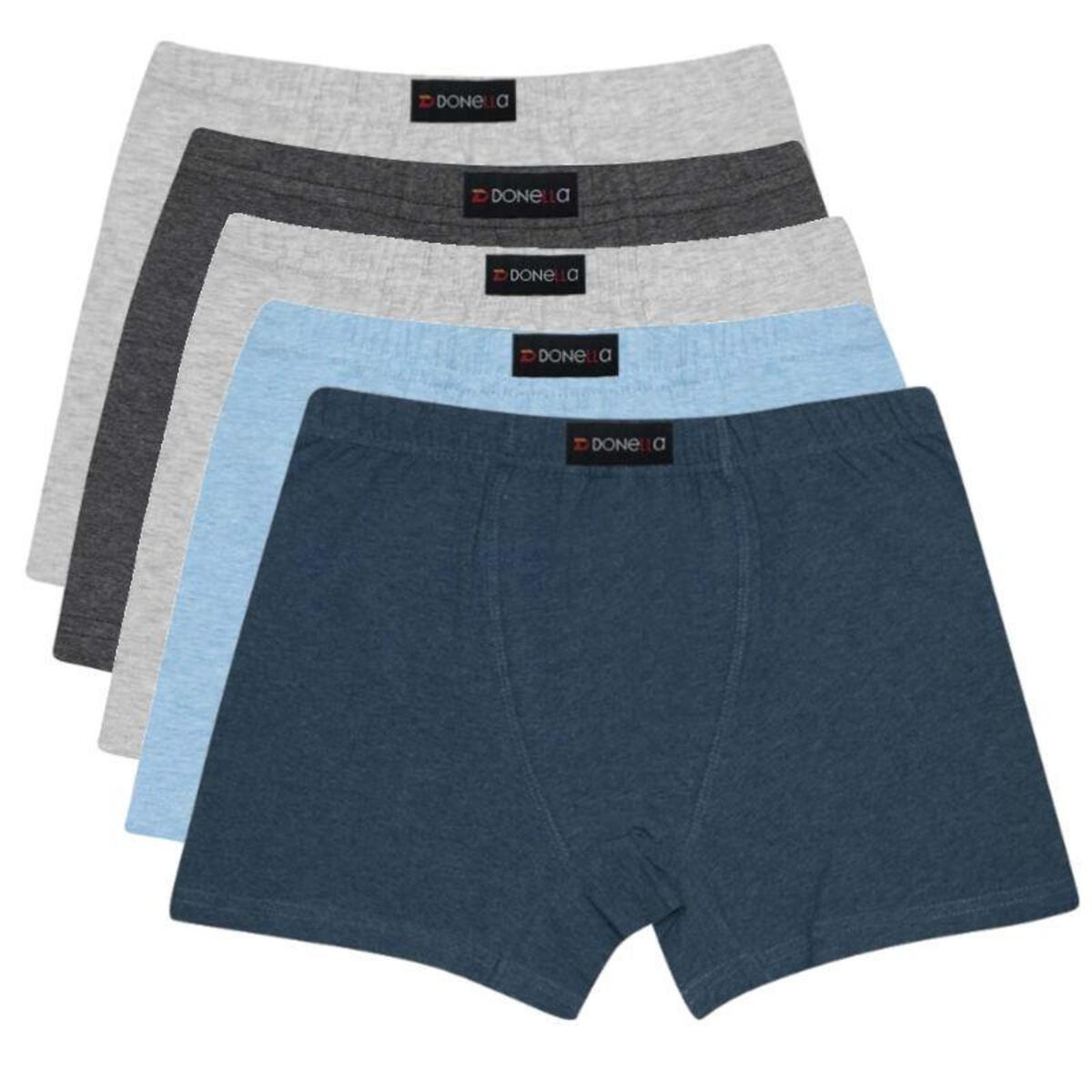 Donella Boxer Erkek Çocuk 7524 0/1