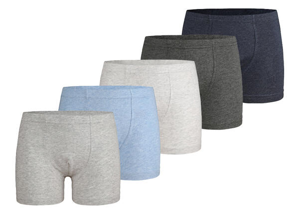 Donella Boxer Erkek Çocuk 7524 6/7