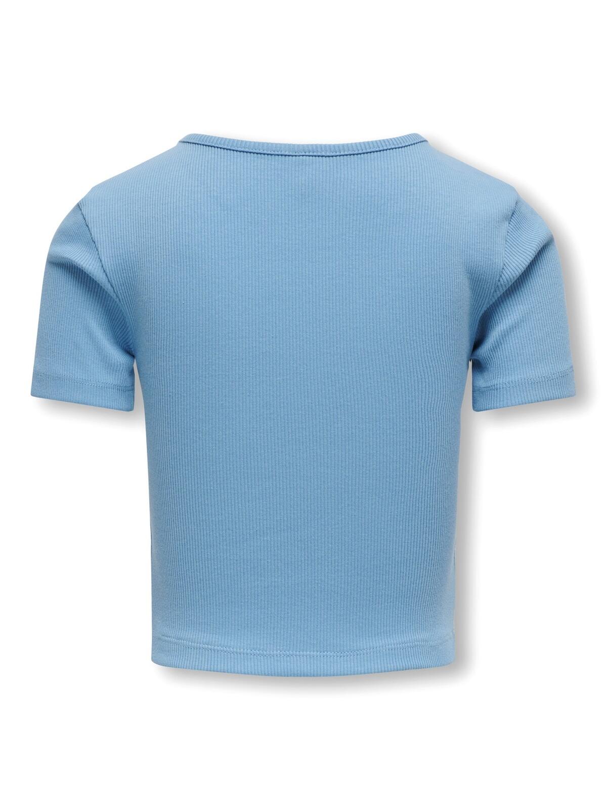Only Kids Bluz 15313690 Mavi