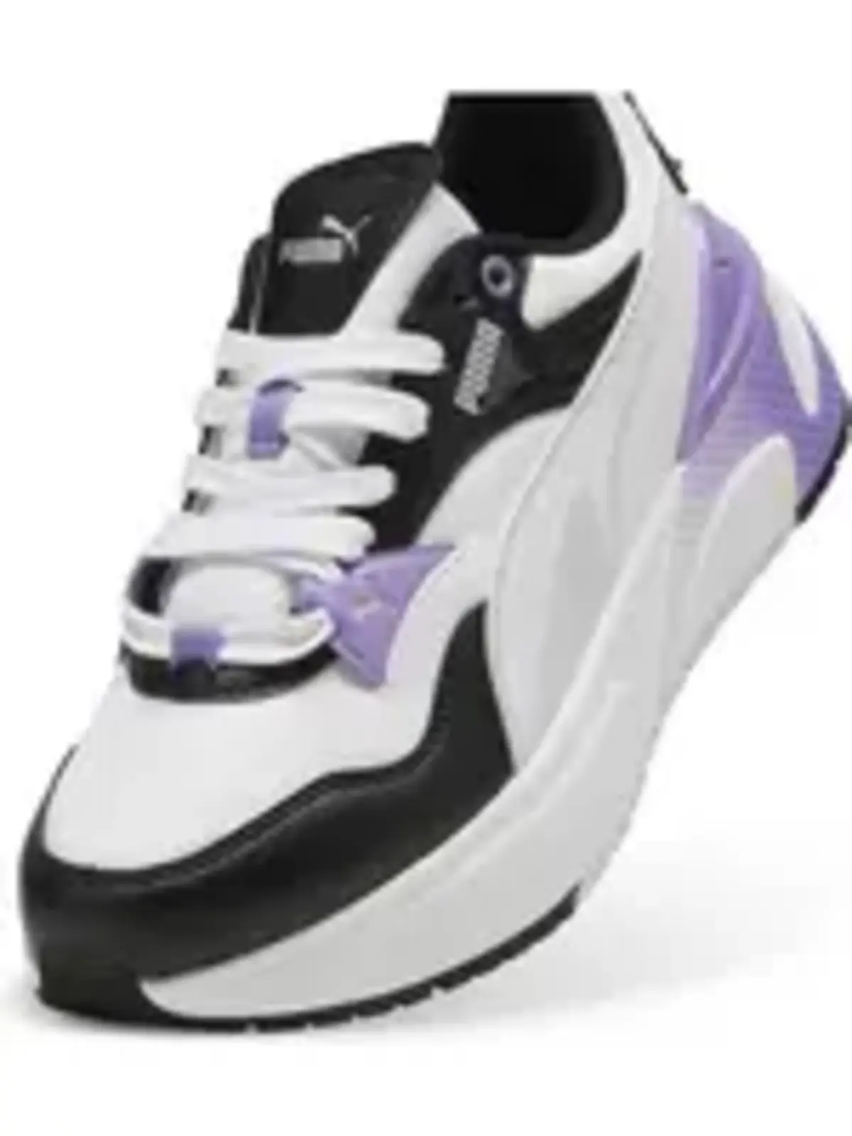 Puma R78 Disrupt 39767503 Siyah