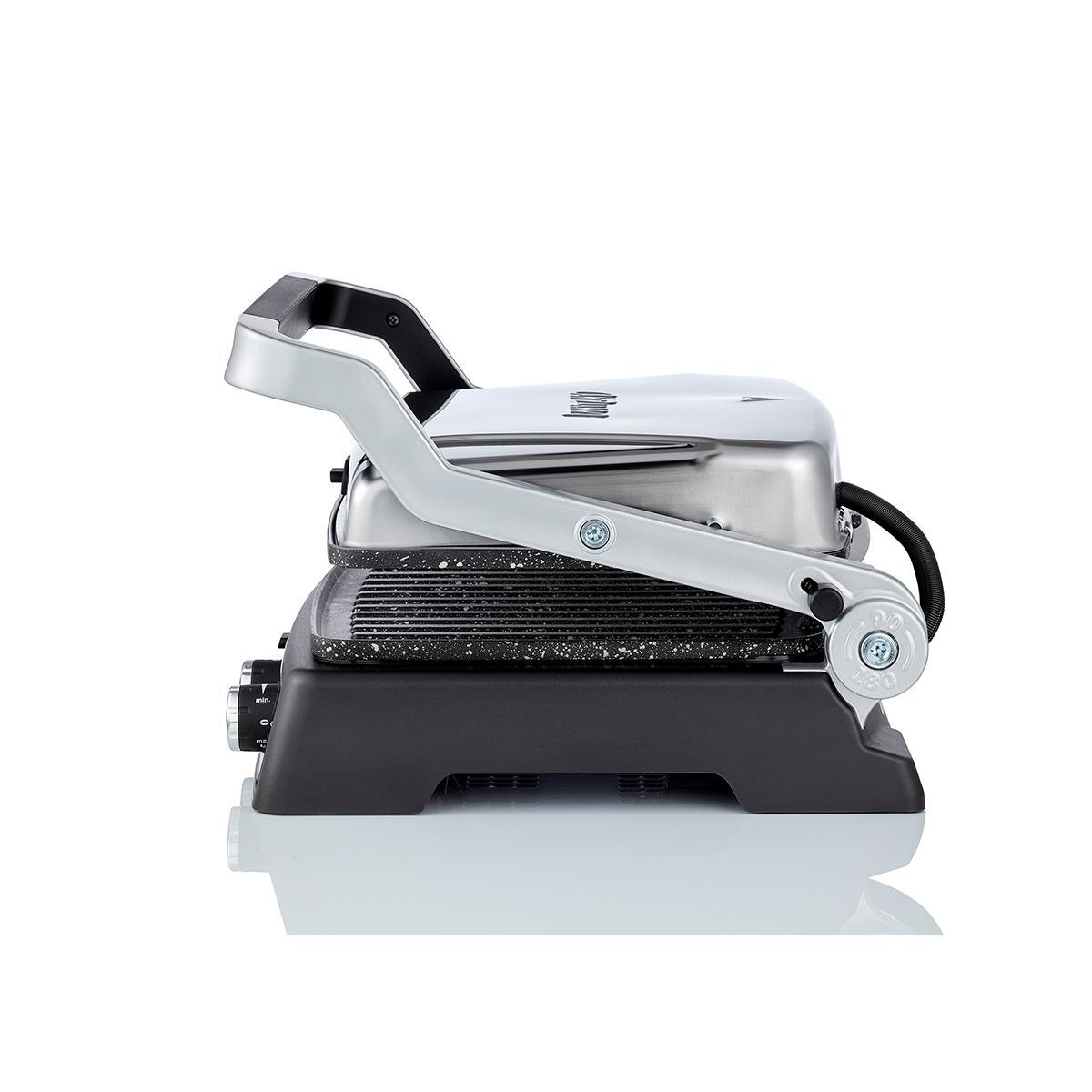 Arzum Izgara Ve Tost Makinesi Kantintost Pro Ar2044 İnox