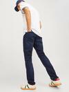 Jack&Jones Pantolon 12259055 Mavi