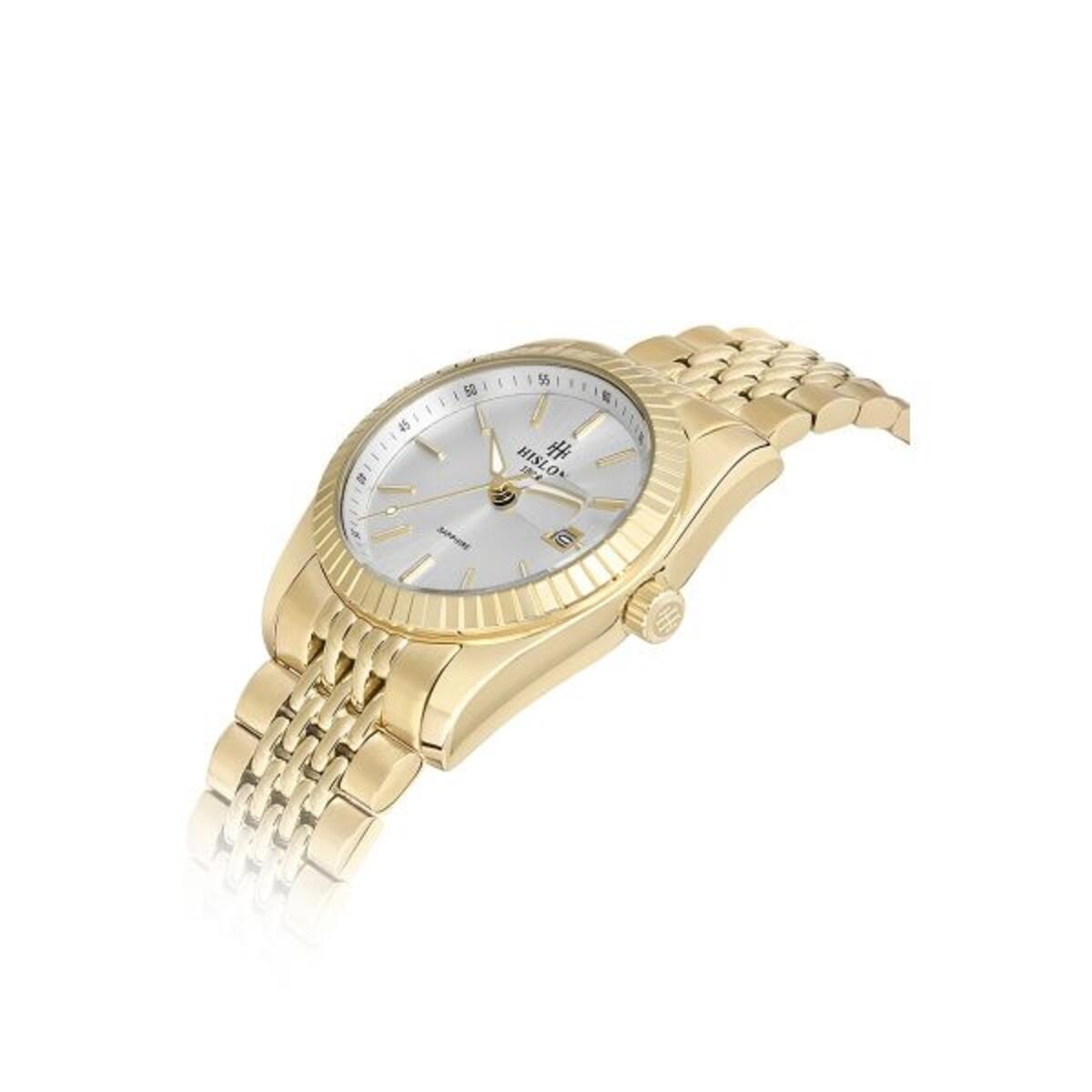 Hislon Saat Erkek CL145G-02SG