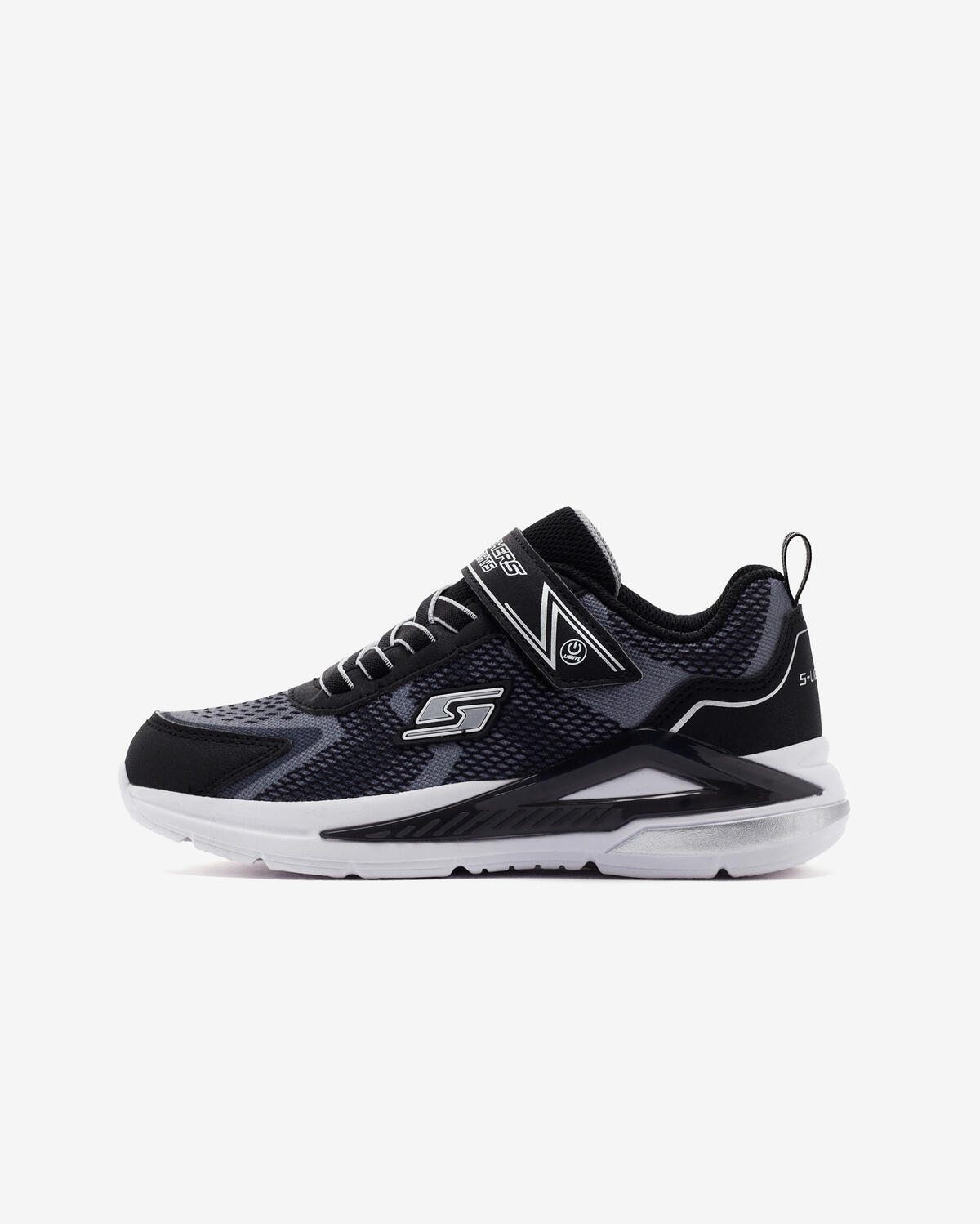 Skechers Tri-Namics Bksl 401660 Siyah